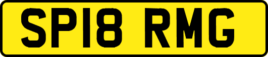 SP18RMG