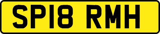 SP18RMH