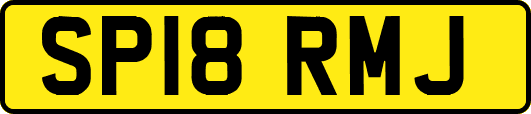 SP18RMJ