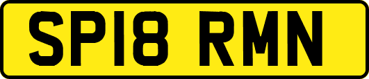 SP18RMN
