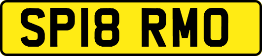 SP18RMO