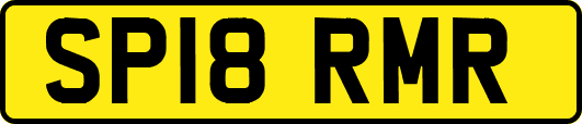 SP18RMR