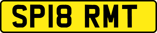SP18RMT