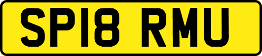 SP18RMU