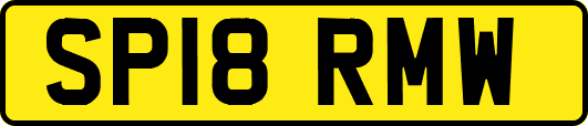 SP18RMW