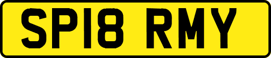 SP18RMY
