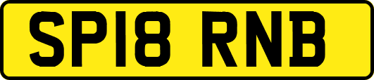 SP18RNB