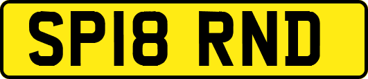 SP18RND