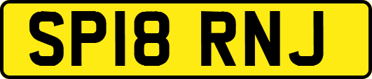 SP18RNJ