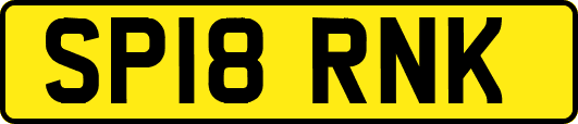 SP18RNK