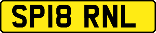 SP18RNL
