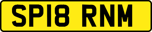 SP18RNM