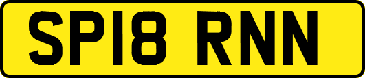 SP18RNN