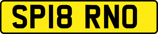 SP18RNO