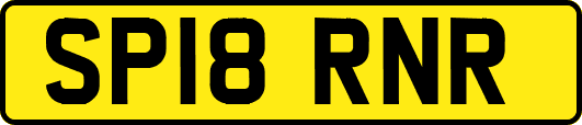 SP18RNR