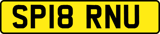 SP18RNU