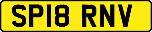 SP18RNV