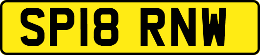 SP18RNW