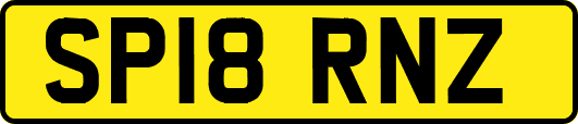 SP18RNZ