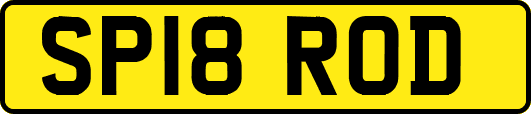 SP18ROD