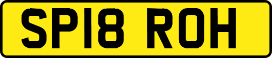 SP18ROH