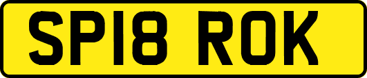 SP18ROK