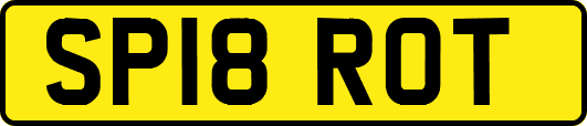 SP18ROT