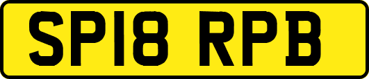 SP18RPB