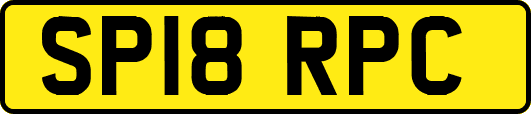 SP18RPC