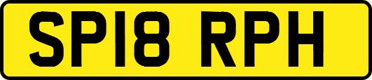 SP18RPH