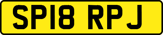 SP18RPJ