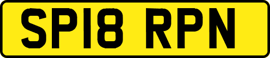 SP18RPN