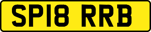 SP18RRB