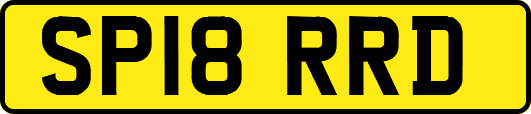 SP18RRD