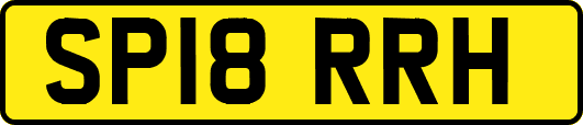 SP18RRH