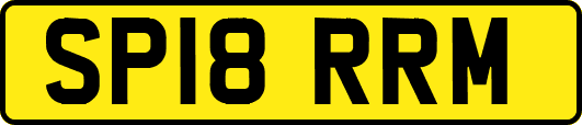 SP18RRM