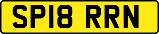 SP18RRN