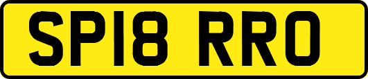 SP18RRO