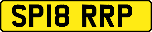 SP18RRP