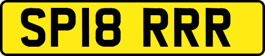 SP18RRR