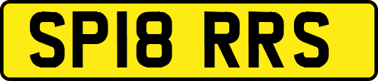 SP18RRS