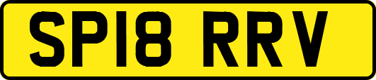 SP18RRV