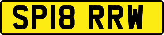 SP18RRW