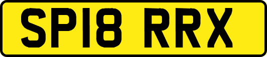 SP18RRX