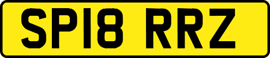 SP18RRZ
