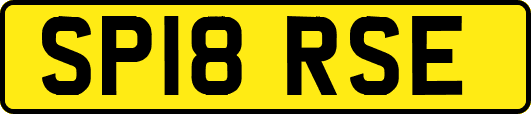 SP18RSE