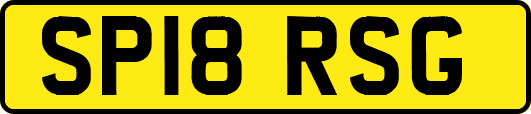 SP18RSG