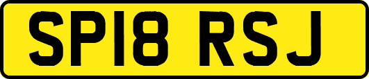 SP18RSJ