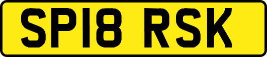 SP18RSK
