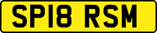 SP18RSM